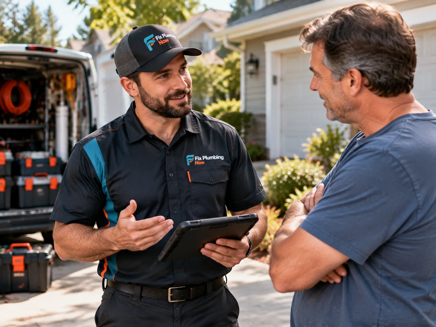 Clogged Drain Service Chester, CA FAQs